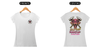 Nome do produto Camisetas 