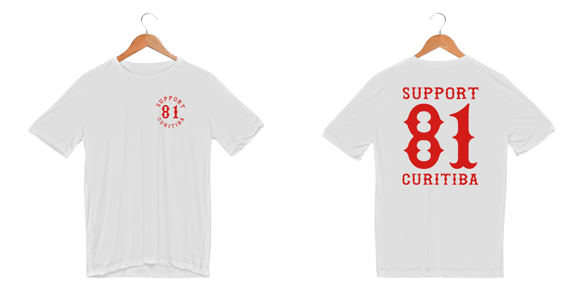 Nome do produto: Camiseta Dry Fit \
