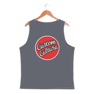 Nome do produto Regata DryFit CCB 