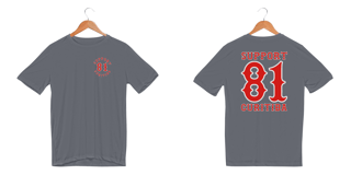 Nome do produto Camiseta Dry Fit 