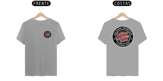 Nome do produto Camiseta Old School