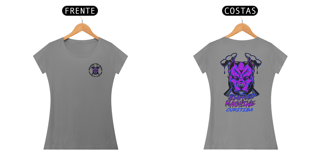 Camiseta Baby Long 