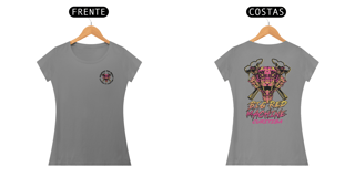 Nome do produto Camisetas 