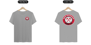 Nome do produto Camisetas 