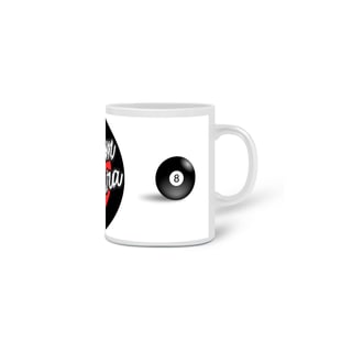Nome do produto Caneca Cultura Custom Brasil