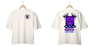 Camisetas OVERSIZED 