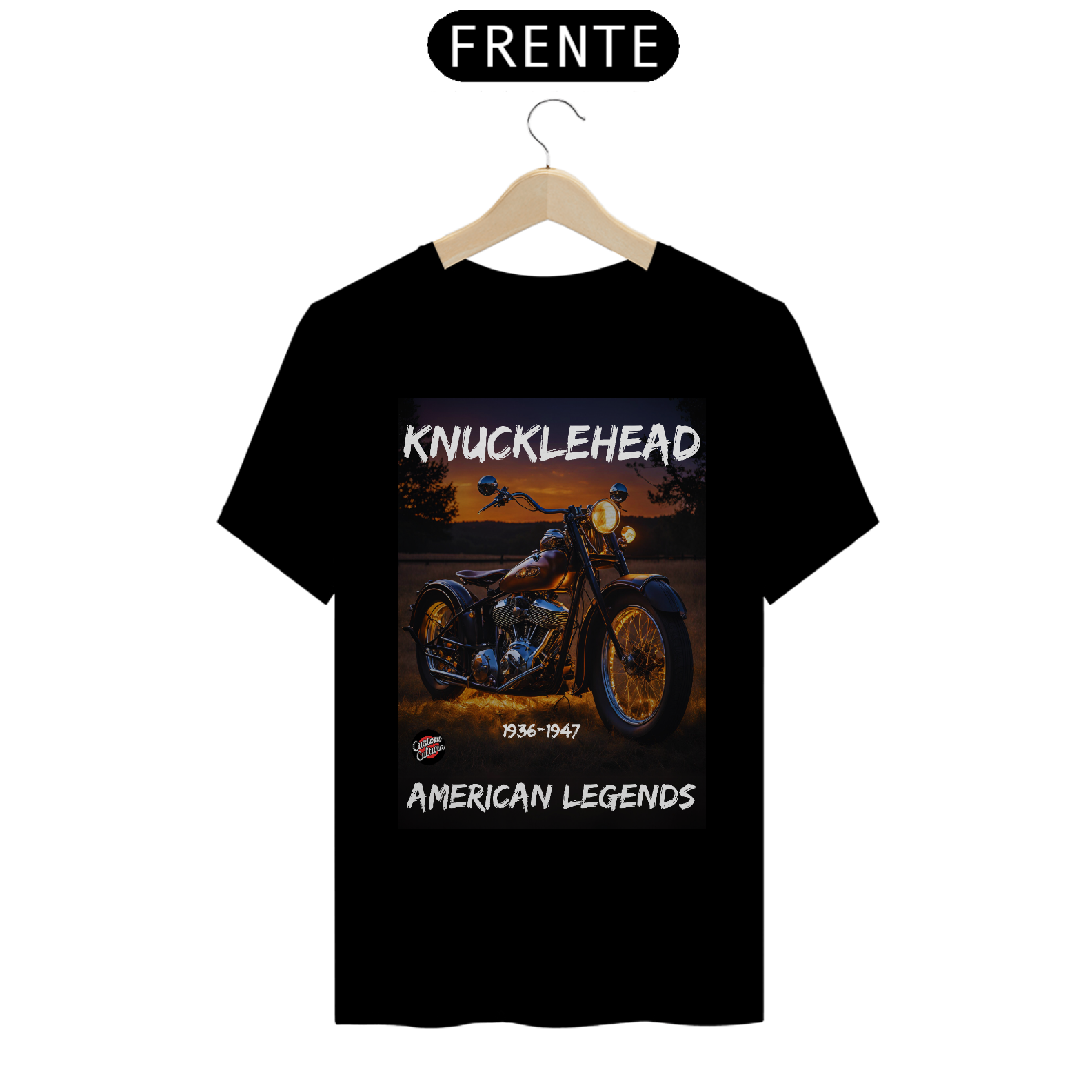 KNUCKLHEAD 