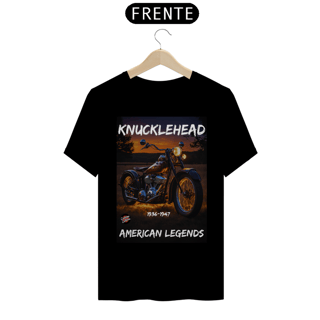 KNUCKLHEAD 