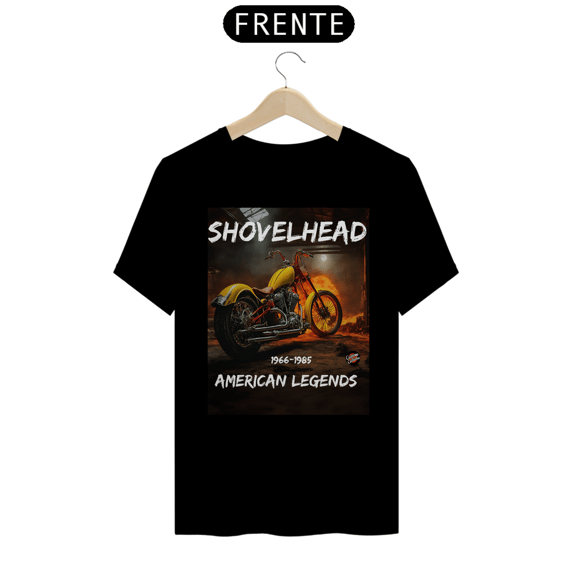SHOVELHEAD