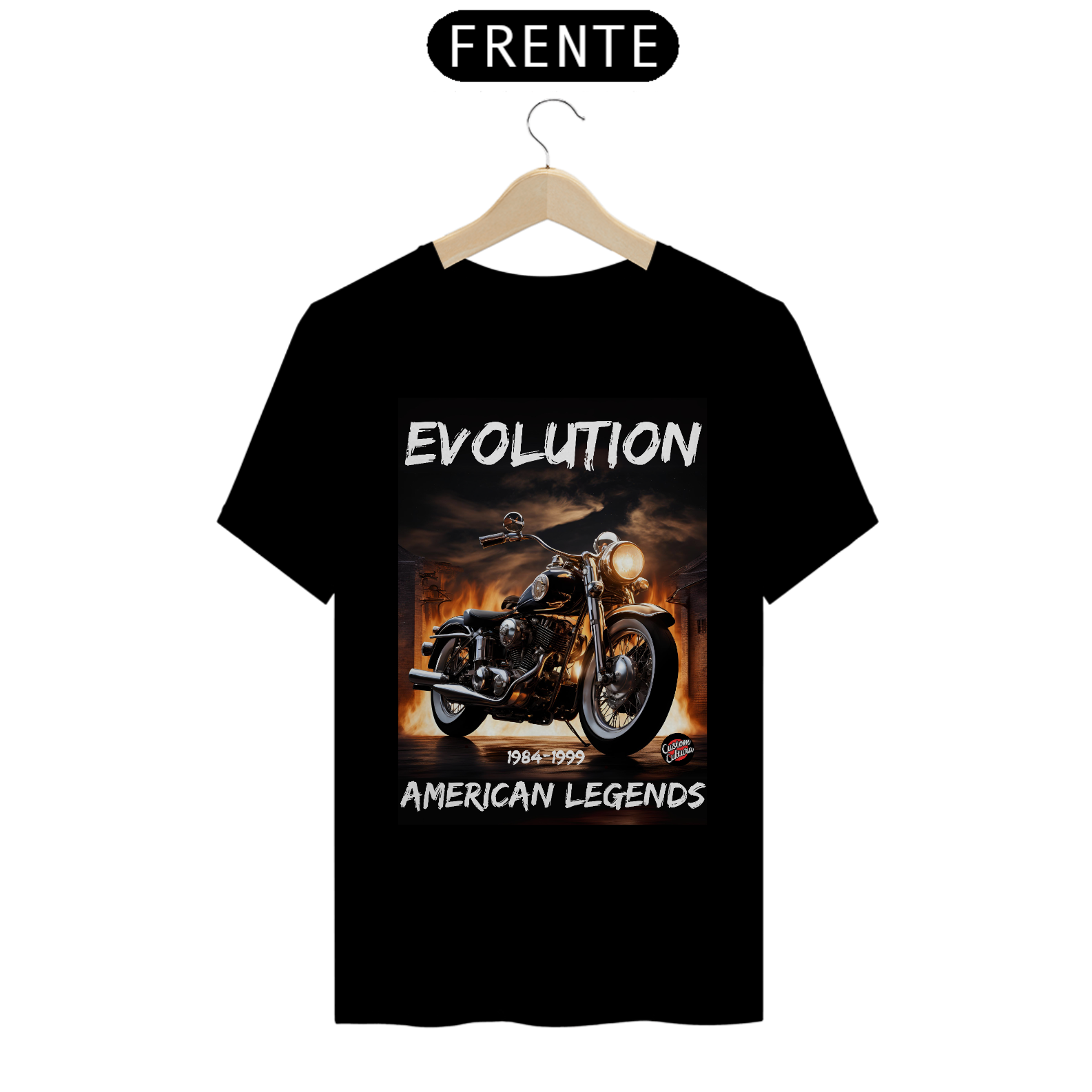 EVOLUTION