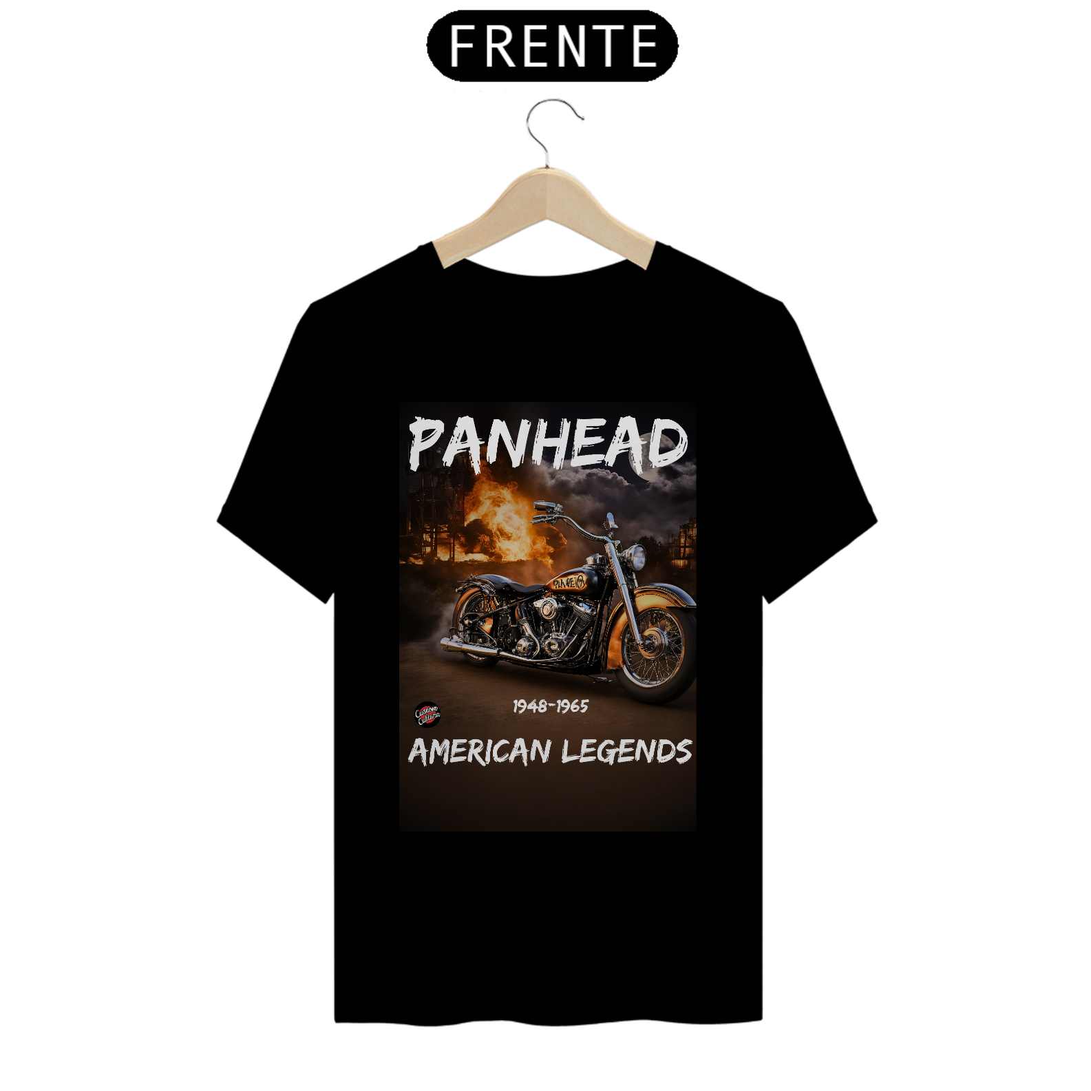 PANHEAD