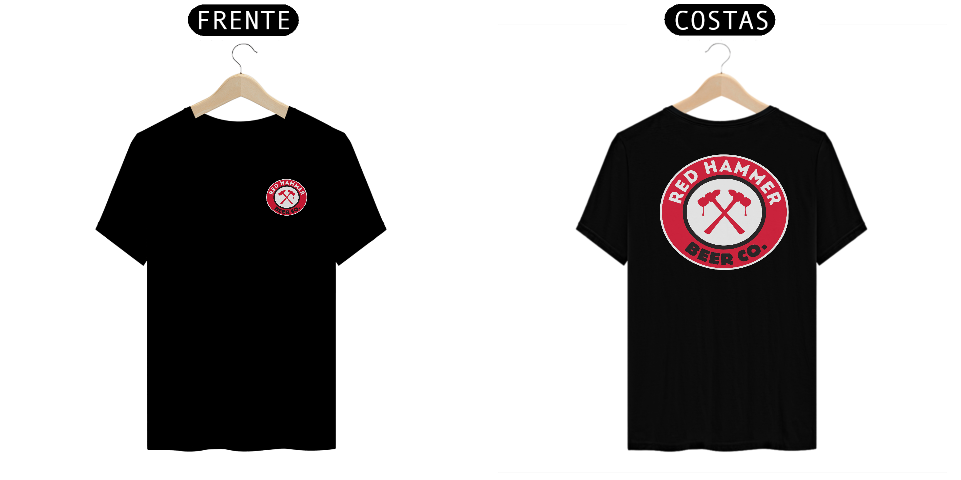 Camisetas 