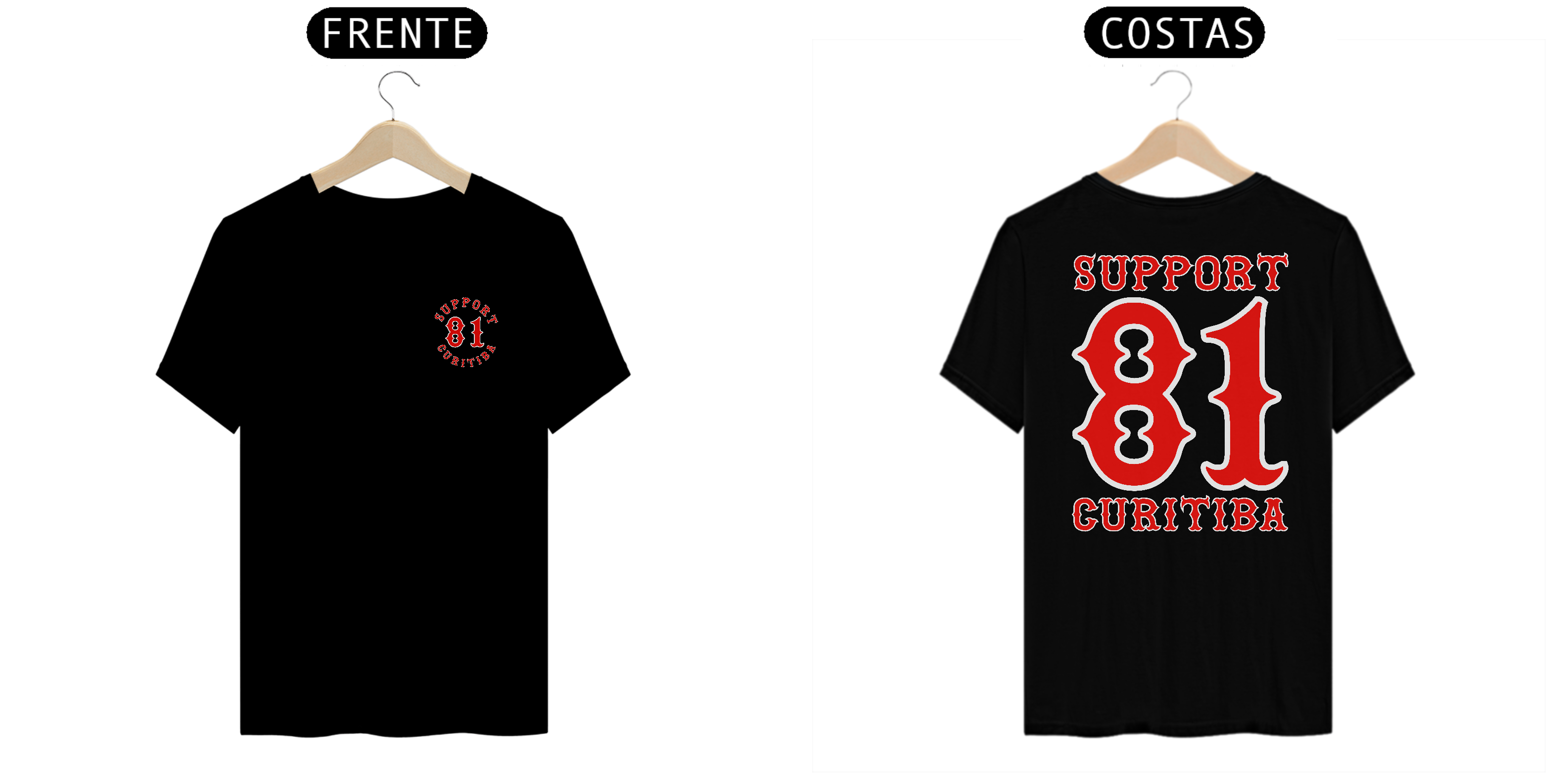 Camiseta 