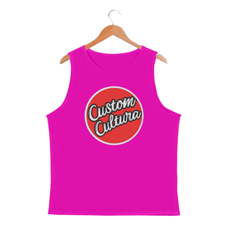 Nome do produto Regata DryFit CCB 