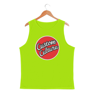 Nome do produto Regata DryFit CCB 
