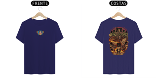 Nome do produto camiseta chopper 