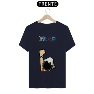 Nome do produto Camiseta do Usopp