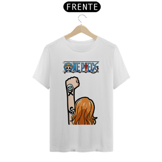 Nome do produto Camiseta  da Nami