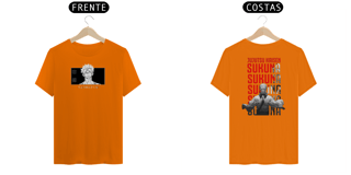 Nome do produto camiseta Sukuna