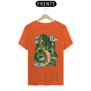 Nome do produto camiseta  Shenlong