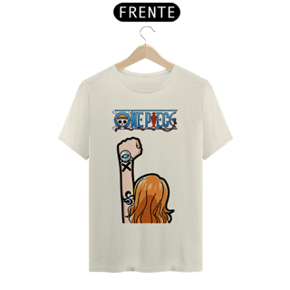 Nome do produto Camiseta  da Nami
