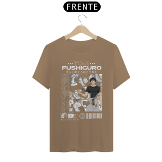 Nome do produto camiseta fushiguro