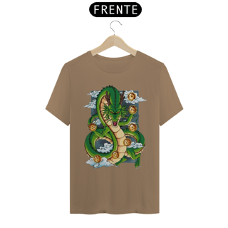 Nome do produto camiseta  Shenlong