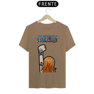 Nome do produto Camiseta  da Nami