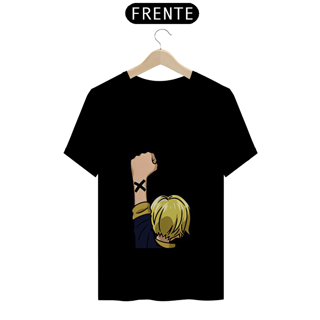 camiseta Sanji