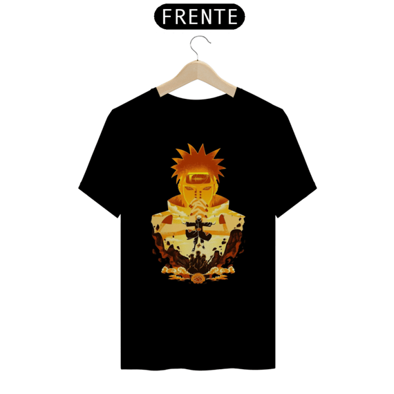 camiseta Pain