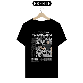 camiseta fushiguro