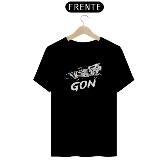 camiseta  Hunter x Hunter