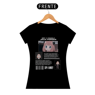 Nome do produto Camiseta Anya