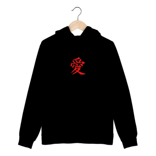 Nome do produto Moletom do Gaara 