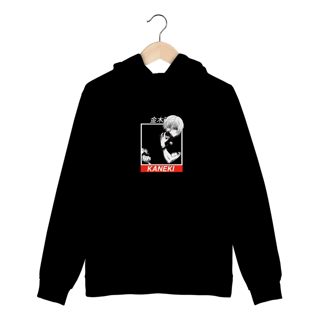 Nome do produto Moletom do Tokyo Ghoul