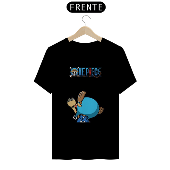 Camiseta do Chopper
