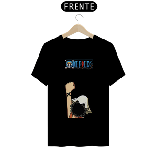 Nome do produto Camiseta do Usopp