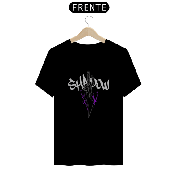 Camiseta do Solo Leveling