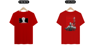 Nome do produto camiseta Sukuna