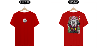 Nome do produto camiseta Jiraya