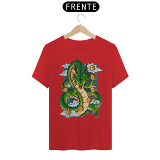 Nome do produto camiseta  Shenlong