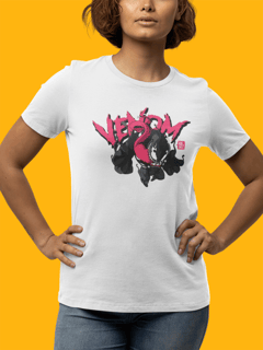 Nome do produto T-SHIRT VENOM