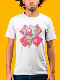 Nome do produto T-SHIRT CHOPPER
