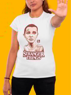 T-SHIRT ELEVEN