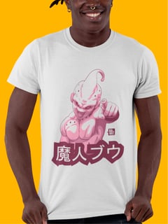 T-SHIRT KID BOO
