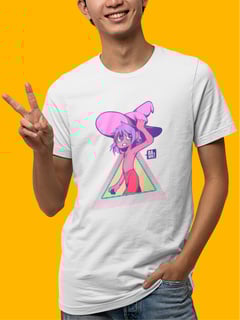 Nome do produto T-SHIRT CLANCY 