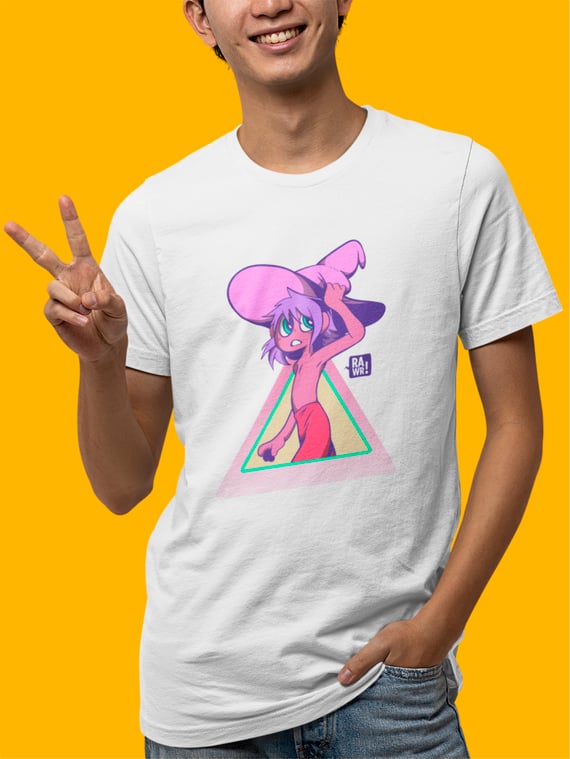 T-SHIRT CLANCY 