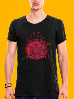Nome do produto T-SHIRT SCARLET  WITCH