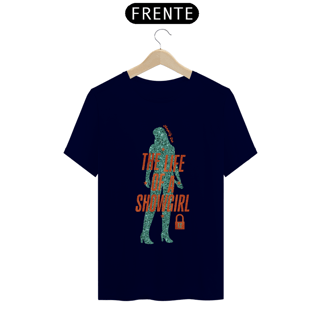 Nome do produto Camiseta Showgirl TS12