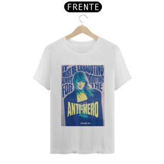Nome do produto Camiseta Anti Hero